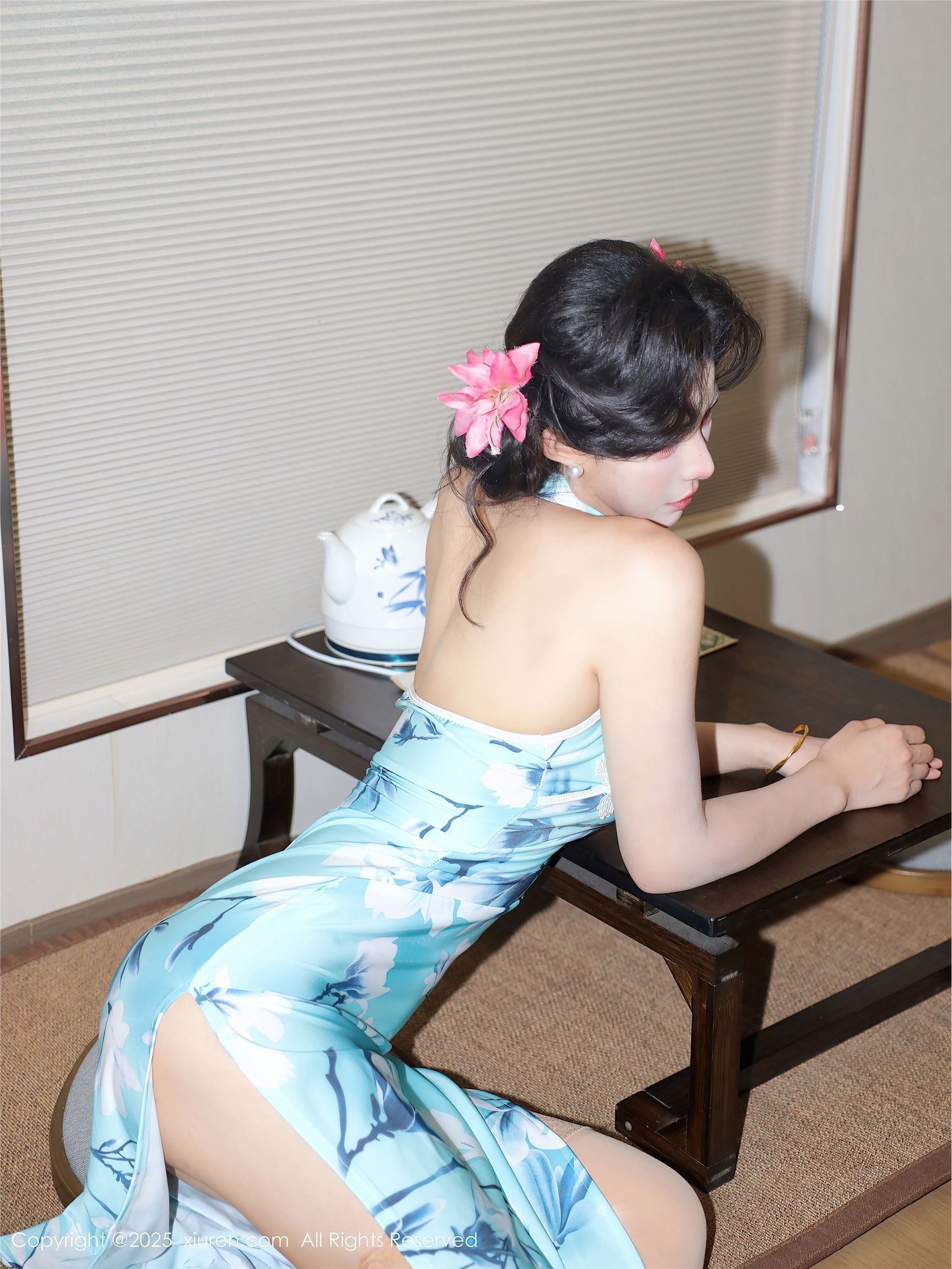 Xiuren秀人网 2025.07.28 NO.10594 梨霜儿